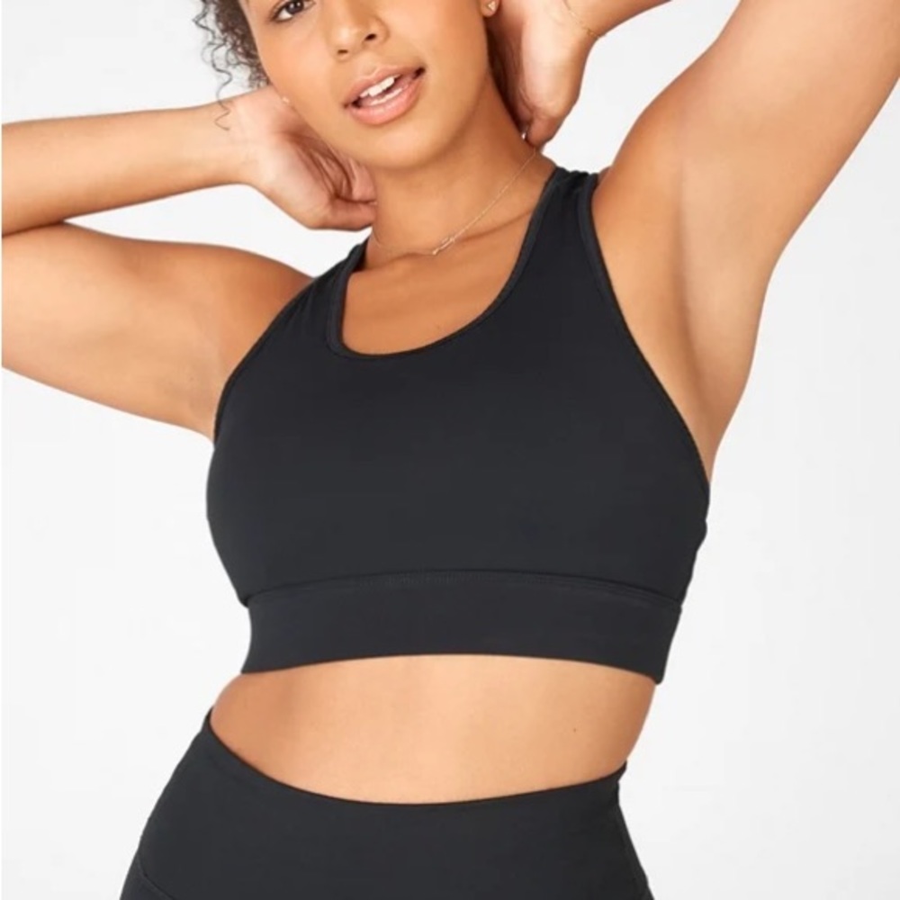 Fabletics sports bra